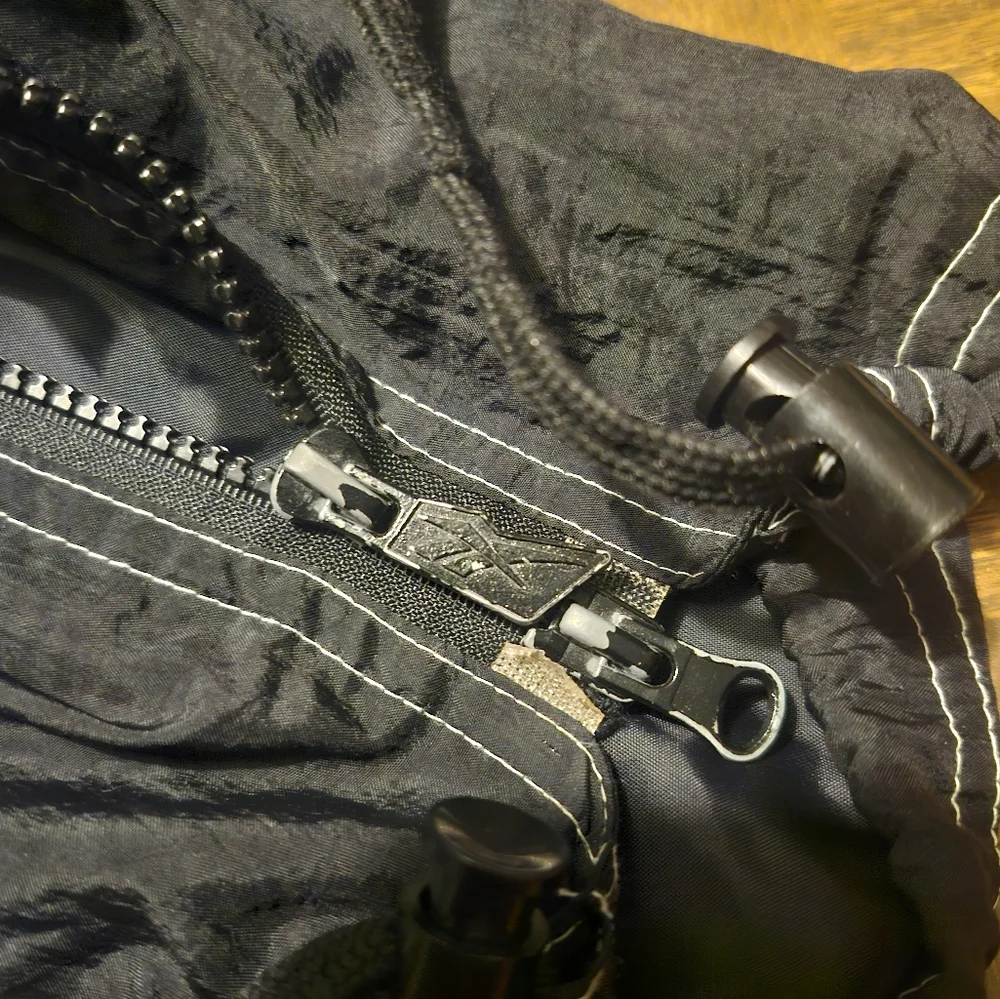 Vintage Reebok Jacket - Picture 12 of 12